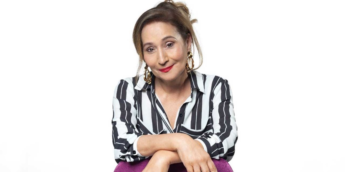 Sonia Abrão, RedeTV!