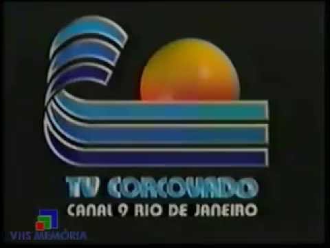 Silvio Santos foi o idealizador da TV Corcovado no fim dos anos 80 (Foto: Reprodução/YouTube)