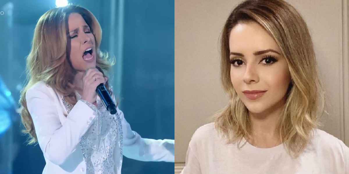 "Sofri muito", Wanessa quebra silêncio, expõe doença cruel, fica dias sem comer e confirma: "Me internei"