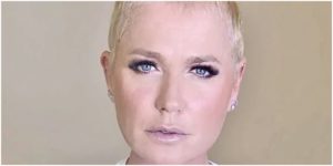 Xuxa - Foto: Reprodução