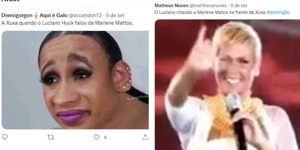 Luciano Huck “destrói” Xuxa em sua volta à Globo e detona na frente do Brasil o que ela sempre quis esconder