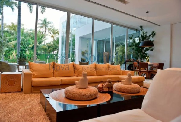 (Foto: Reprodução/Sotheby’s Internacional Realty Exclusive)