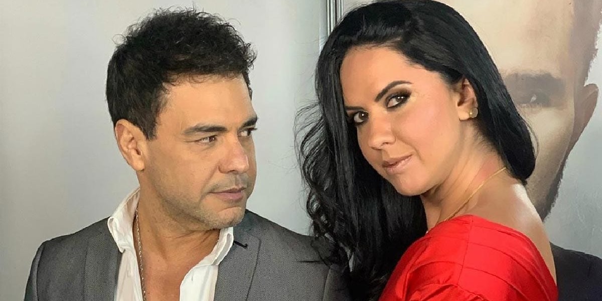 Graciele Lacerda posta foto com look sensual (Foto: Divulgação)