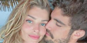Imagem do post Caio Castro quebra silêncio sobre Grazi Massafera e revela o real motivo do fim do romance: “Novo relacionamento”
