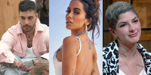 Gui fala que ficado com Lary o ajudou com Anitta (Foto: Divulgação)