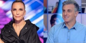 Ivete Sangalo anuncia segunda temporada de programa e pode afetar Luciano Huck (Foto: Reprodução)