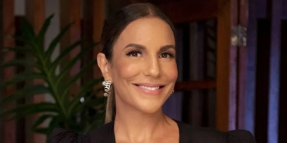 Ivete Sangalo está em alta na Globo (Foto: Reprodução)