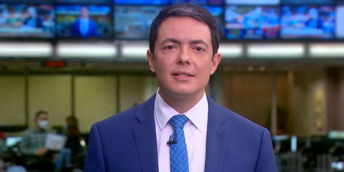 Roberto Kovalick arranca Severiano do ar, assume JH, confirma pior notícia na Globo e assume: "Pressão"