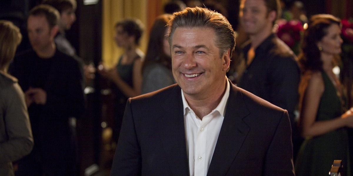 Alec Baldwin