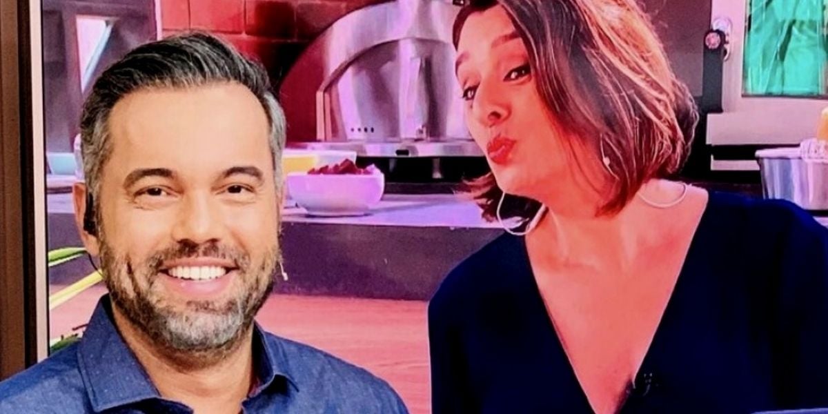 "Escondeu isso da gente", Catia Fonseca vê funcionária expor ida à Globo e detona: "As coisas estão feias"