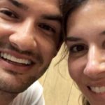 Alexandre Pato é casado com Rebeca Abravanel (Foto: Reprodução / Instagram)