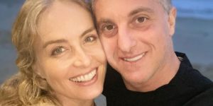 Angélica e Luciano Huck poderão ser parceiros na HBO Max no futuro (Foto: Reprodução / Instagram)