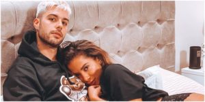 Anitta e Gui Araújo já foram namorados - Foto: Divulgação