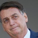 Presidente Jair Bolsonaro (Foto: Divulgação)