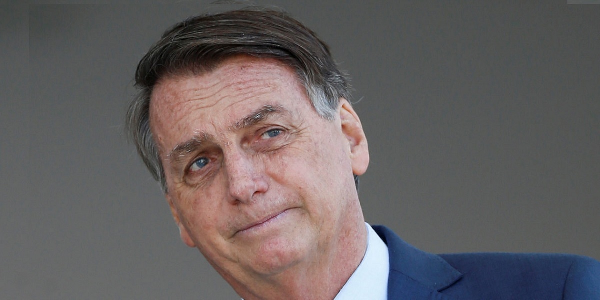 Presidente Jair Bolsonaro (Foto: Divulgação)