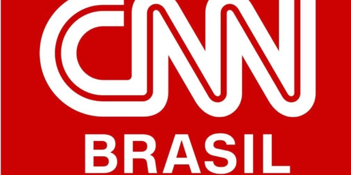 Jornalista da CNN Brasil se assumiu gay e se declarou ao namorado (Foto: Reprodução)