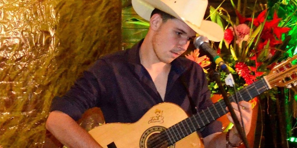 Sertanejo Daniel morre após luta contra doença fatal - Foto: Reprodução