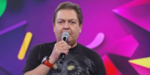 Faustão é uma das várias novidades da Band (Foto: Reprodução/TV Globo)