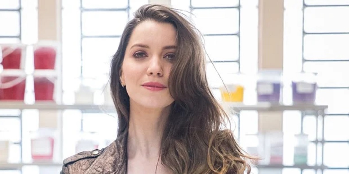 Nathalia Dill é demitida da Globo (Foto: Divulgação)