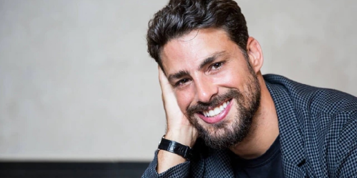 Cauã Reymond quer produzir nova série para a Globoplay (Foto: Divulgação)