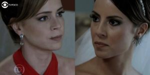 Imagem do post Império – Vale tudo? Noiva, Maria Clara cai no tapa com Cristina por Vicente: “Pomba gira”