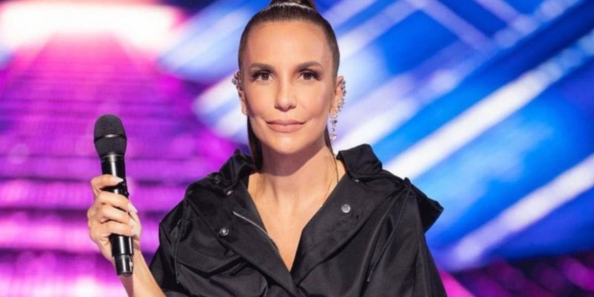 Ivete Sangalo ganha série na HBO Max: Ícone da música brasileira