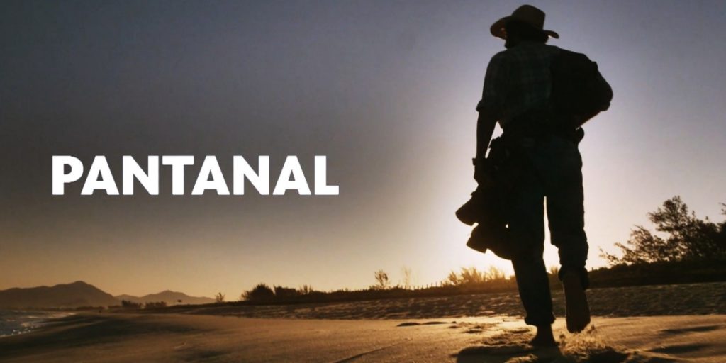 Novela Pantanal é a grande aposta da Globo para o horário das 21h, em 2022 (Foto: Reprodução/Globo)