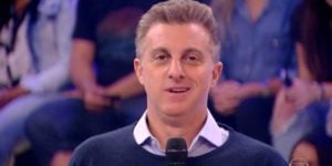 Imagem do post Luciano Huck manda bem com o Show dos Famosos no Domingão e a Globo decide manter a Dança dos Famosos no programa