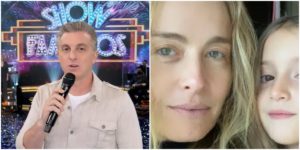 Luciano Huck e Angélica estão passando por momento delicado - Foto: Reprodução