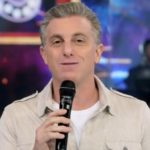 Globo quer romper o atual contrato de Luciano Huck e assinar um novo (Foto: Reprodução/Globo)