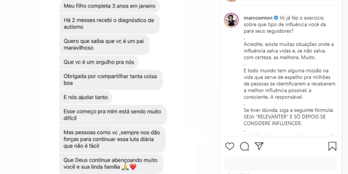 "Esse começo está sendo difícil", Mion, após debochar de Huck, vaza conversa e expõe: "Existem muitas situações"