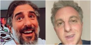 Imagem do post Bomba! Marcos Mion já tem data para assumir lugar de Luciano Huck no Domingão na Globo