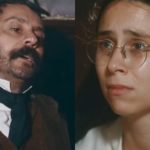 Dolores e Tonico terão embate em Nos Tempos do Imperador (Foto: Montagem/TV Foco/Reprodução/Globo)