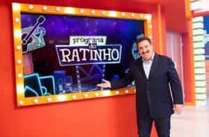 Ratinho cria novo quadro para subir audiência no SBT (Foto: Divulgação)