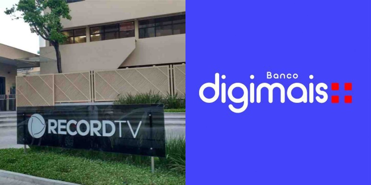 Record e o Banco Digimais são de Edir Macedo (Foto: Reprodução)