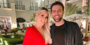 Imagem do post Após 13 anos de relacionamento, Renata Fan expõe desfecho final de namoro e dá recado: “Grata por tudo”