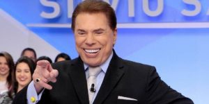 Silvio Santos tem volta para as gravações confirmadas pelo SBT (Foto: Divulgação/SBT)