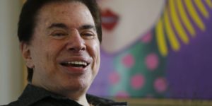 Silvio Santos (Foto: Reprodução)