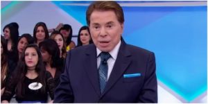 Silvio Santos segue afastado do SBT (Foto: Reprodução)