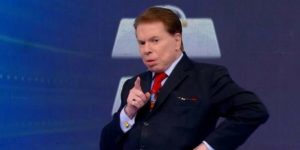 Silvio Santos (Foto: Reprodução/SBT)