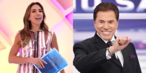 Imagem do post Após impedir Patrícia de assumir seu programa, Silvio Santos vive braço de ferro no SBT e entrega atração