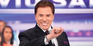 Silvio Santos (Foto: Reprodução)