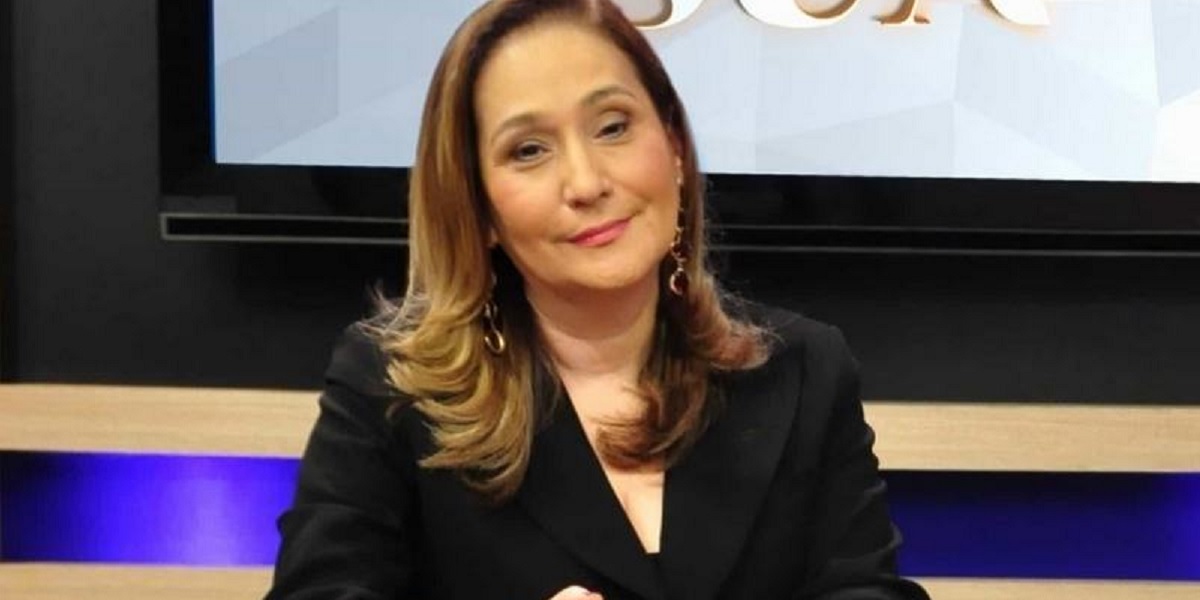 Sonia Abrão não aprovou a escolha da Globo sobre o novo apresentador do BBB (Foto: Divulgação)