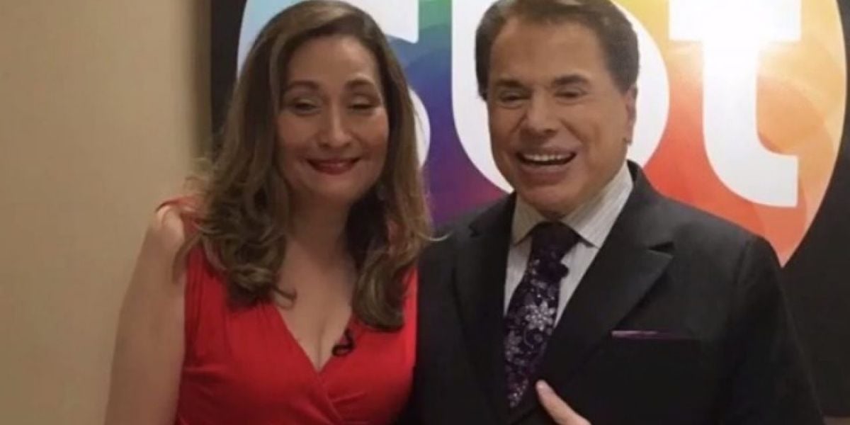 "Fala de amor e tudo isso é mágoa", detona Sonia Abrão sobre Tiago expor Silvio Santos: "Isso não vai te ajudar"