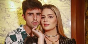 Viih Tube e Bruno Magri não estão mais juntos (Foto: Divulgação)