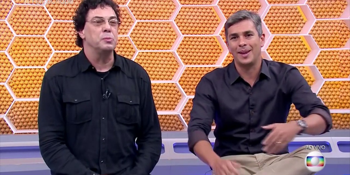 Walter Casagrande, Ivan Moré