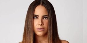 Wanessa Camargo fala sobre sua intimidade em entrevista (Foto: Divulgação)