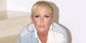 Xuxa (Foto: Reprodução)