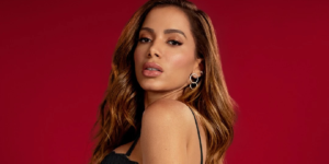 Anitta (Foto: Divulgação)