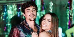 Imagem do post Anitta é flagrada com ex de Sasha Meneghel e relação com o bonitão acaba sendo exposta